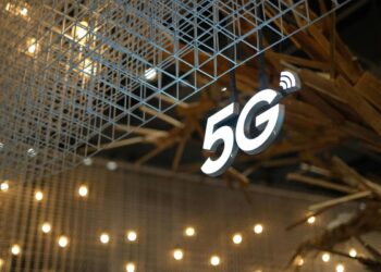 5G w logistyce